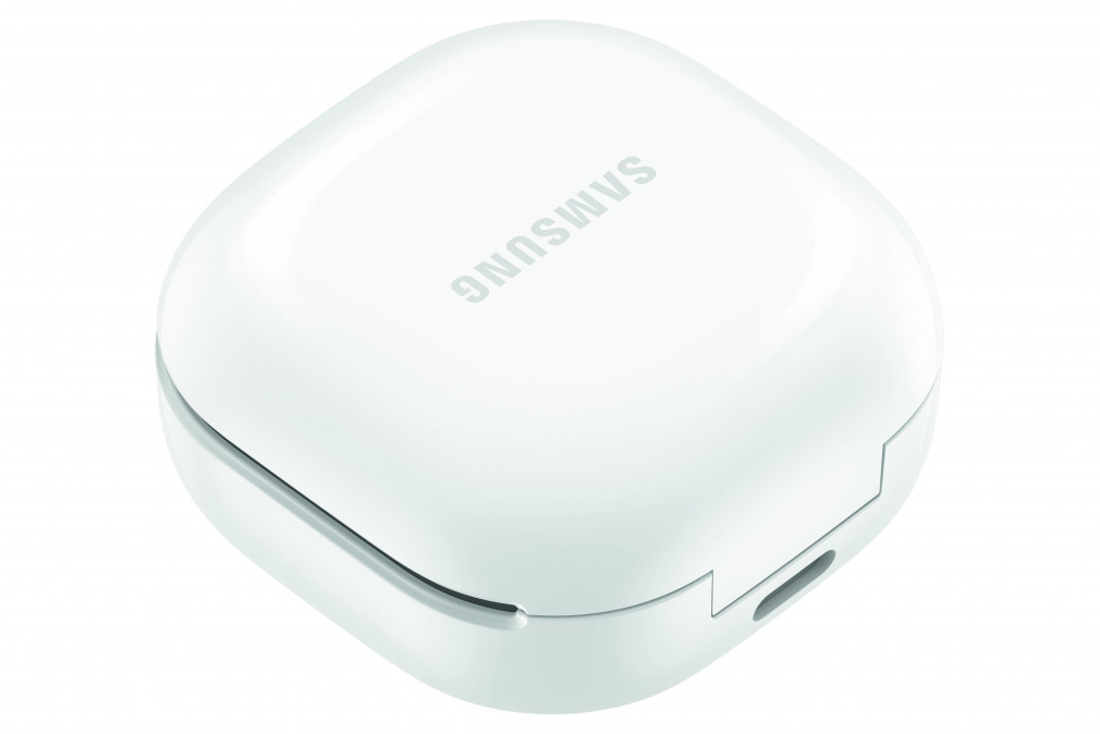 Samsung Galaxy Buds FE fülhallgató - Szürke (SM-R400) Mobil