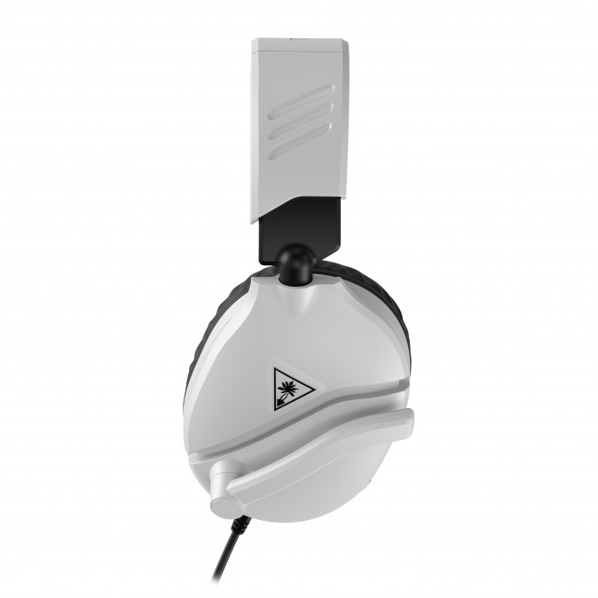 Turtle Beach RECON 70X gaming fejhallgató - Fehér (TBS-2001-15) PC