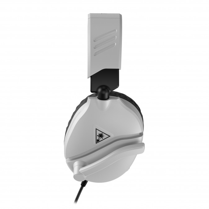 Turtle Beach RECON 70P gaming fejhallgató - Fehér (TBS-3001-15) PC