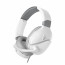 Turtle Beach RECON 200 gen2 gaming fejhallgató - Fehér (TBS-6305-02) thumbnail