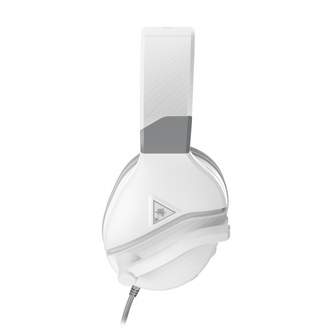 Turtle Beach RECON 200 gen2 gaming fejhallgató - Fehér (TBS-6305-02) PC