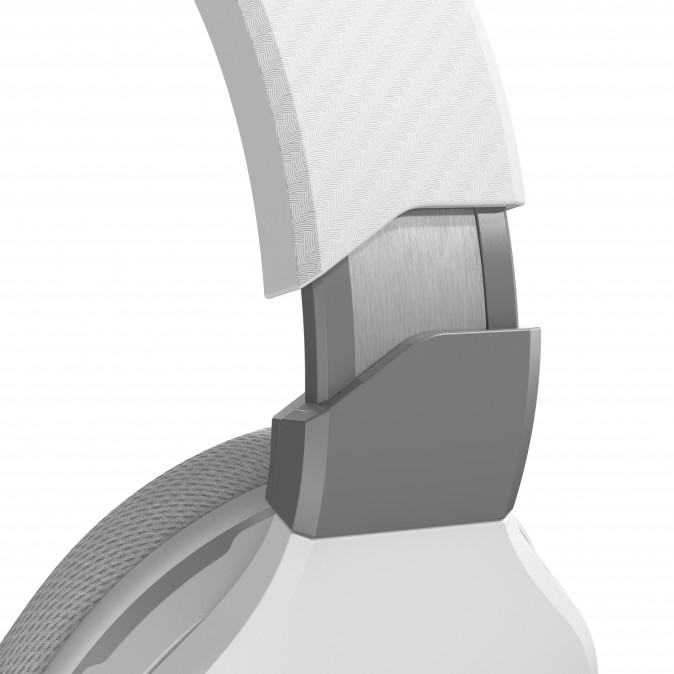 Turtle Beach RECON 200 gen2 gaming fejhallgató - Fehér (TBS-6305-02) PC