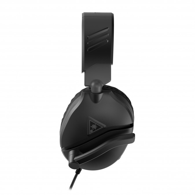 Turtle Beach RECON 70 gaming fejhallgató - Fekete (TBS-5001-05) PC