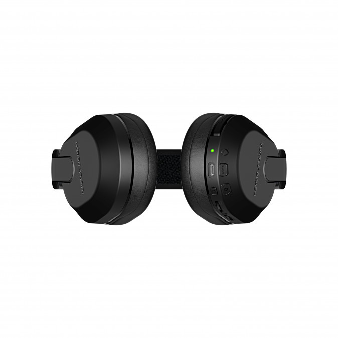 Turtle Beach STEALTH 500 gaming vezeték nélküli fejhallgató - Fekete (TBS-5104-05) PC
