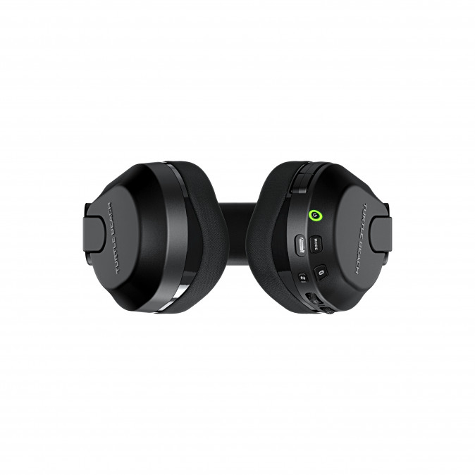 Turtle Beach STEALTH 600 GEN3 gaming fejhallgató - Fekete (TBS-5103-05) PC