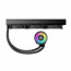 ARCTIC Liquid Freezer III 360 A-RGB - Fekete (ACFRE00144A) thumbnail