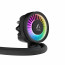 ARCTIC Liquid Freezer III 360 A-RGB - Fekete (ACFRE00144A) thumbnail