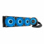 ARCTIC Liquid Freezer III 360 A-RGB - Fekete (ACFRE00144A) thumbnail