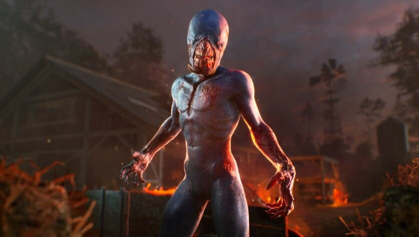 Evil Dead: The Game – Game of the Year Edition (Letölthető) PC