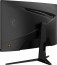 MSI Monitor GAMING G2422C Ívelt VA LED 23,6" FHD 1920x1080, 16:9, 3000:1 CR, 250cd/m2, 1500R, 1ms, 180Hz, DP, HDMI thumbnail
