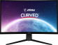 MSI Monitor GAMING G2422C Ívelt VA LED 23,6" FHD 1920x1080, 16:9, 3000:1 CR, 250cd/m2, 1500R, 1ms, 180Hz, DP, HDMI thumbnail
