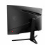 MSI Monitor GAMING G2422C Ívelt VA LED 23,6" FHD 1920x1080, 16:9, 3000:1 CR, 250cd/m2, 1500R, 1ms, 180Hz, DP, HDMI thumbnail