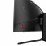 MSI Monitor GAMING G2422C Ívelt VA LED 23,6" FHD 1920x1080, 16:9, 3000:1 CR, 250cd/m2, 1500R, 1ms, 180Hz, DP, HDMI thumbnail