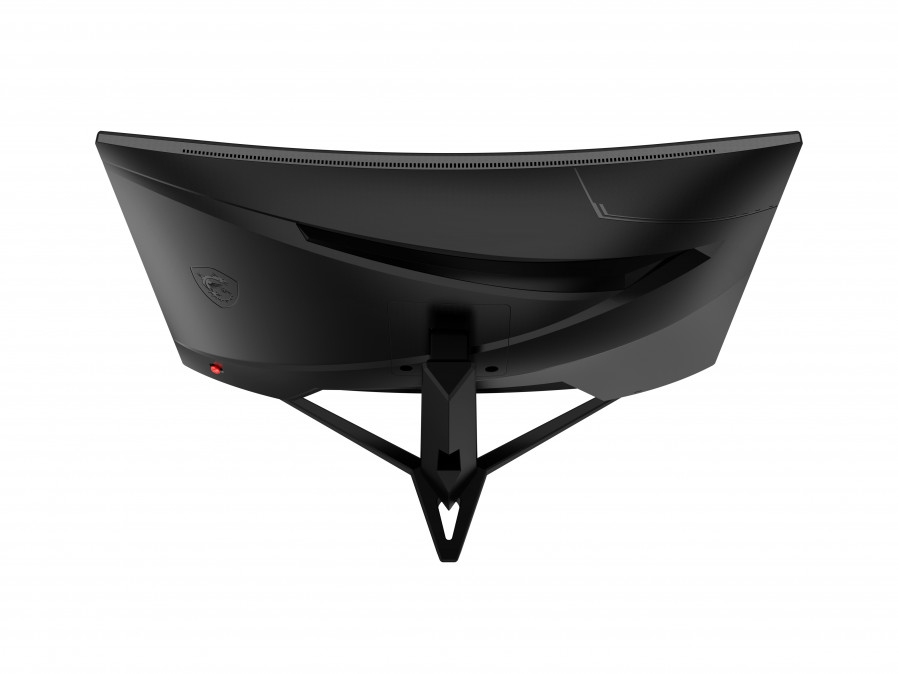 MSI Monitor GAMING G2422C Ívelt VA LED 23,6" FHD 1920x1080, 16:9, 3000:1 CR, 250cd/m2, 1500R, 1ms, 180Hz, DP, HDMI PC