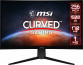 MSI Monitor GAMING G2422C Ívelt VA LED 23,6" FHD 1920x1080, 16:9, 3000:1 CR, 250cd/m2, 1500R, 1ms, 180Hz, DP, HDMI thumbnail