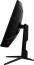MSI Monitor GAMING G2422C Ívelt VA LED 23,6" FHD 1920x1080, 16:9, 3000:1 CR, 250cd/m2, 1500R, 1ms, 180Hz, DP, HDMI thumbnail