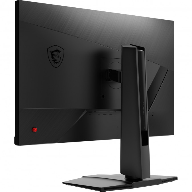 MSI Monitor GAMING G272QPF E2 Rapid IPS LED 27" WQHD 2560x1440, 16:9, 1200:1 CR, 300cd/m2, 1ms, 180Hz, DP, 2xHDMI PC