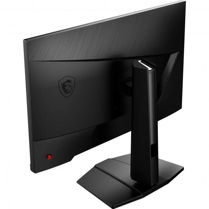 MSI Monitor GAMING G272QPF E2 Rapid IPS LED 27" WQHD 2560x1440, 16:9, 1200:1 CR, 300cd/m2, 1ms, 180Hz, DP, 2xHDMI PC