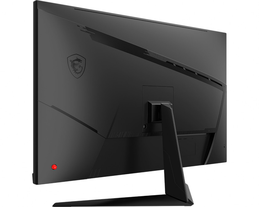 MSI Monitor GAMING G321Q LED 31,5" WQHD 2560x1440, IPS, 16:9, 1200:1 CR, 300cd/m2, 1ms, 170Hz, DP, HDMI, Black PC