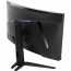 MSI Monitor GAMING MAG 275CQRXF Ívelt 27" WQHD 2560x1440 240Hz Rapid VA 1000R, 2500:1 CR, 300nits, 1ms, 2x HDMI,DP,USB-C thumbnail