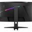 MSI Monitor GAMING MAG 275CQRXF Ívelt 27" WQHD 2560x1440 240Hz Rapid VA 1000R, 2500:1 CR, 300nits, 1ms, 2x HDMI,DP,USB-C thumbnail