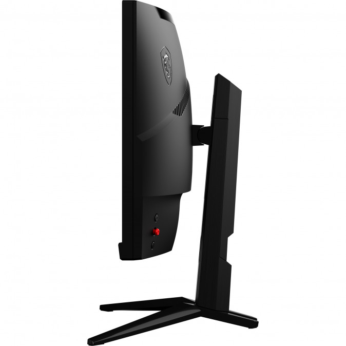 MSI Monitor GAMING MAG 275CQRXF Ívelt 27" WQHD 2560x1440 240Hz Rapid VA 1000R, 2500:1 CR, 300nits, 1ms, 2x HDMI,DP,USB-C PC
