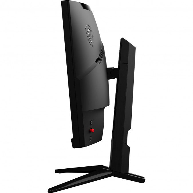 MSI Monitor GAMING MAG 275CQRXF Ívelt 27" WQHD 2560x1440 240Hz Rapid VA 1000R, 2500:1 CR, 300nits, 1ms, 2x HDMI,DP,USB-C PC
