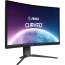 MSI Monitor GAMING MAG 275CQRXF Ívelt 27" WQHD 2560x1440 240Hz Rapid VA 1000R, 2500:1 CR, 300nits, 1ms, 2x HDMI,DP,USB-C thumbnail