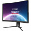 MSI Monitor GAMING MAG 275CQRXF Ívelt 27" WQHD 2560x1440 240Hz Rapid VA 1000R, 2500:1 CR, 300nits, 1ms, 2x HDMI,DP,USB-C thumbnail
