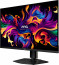 MSI Monitor GAMING MAG 321UP QD-OLED 31,5" UHD 3840x2160, 16:9, 165Hz,1500000:1, 0,03ms, 2x HDMI, DP, USB-C, Black thumbnail
