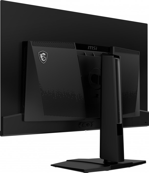 MSI Monitor GAMING MAG 321UP QD-OLED 31,5" UHD 3840x2160, 16:9, 165Hz,1500000:1, 0,03ms, 2x HDMI, DP, USB-C, Black PC