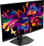 MSI Monitor GAMING MAG 321UP QD-OLED 31,5" UHD 3840x2160, 16:9, 165Hz,1500000:1, 0,03ms, 2x HDMI, DP, USB-C, Black thumbnail