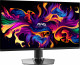 MSI Monitor GAMING MAG 321UP QD-OLED 31,5" UHD 3840x2160, 16:9, 165Hz,1500000:1, 0,03ms, 2x HDMI, DP, USB-C, Black thumbnail