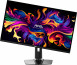 MSI Monitor GAMING MAG 321UP QD-OLED 31,5" UHD 3840x2160, 16:9, 165Hz,1500000:1, 0,03ms, 2x HDMI, DP, USB-C, Black thumbnail