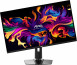 MSI Monitor GAMING MAG 321UP QD-OLED 31,5" UHD 3840x2160, 16:9, 165Hz,1500000:1, 0,03ms, 2x HDMI, DP, USB-C, Black thumbnail