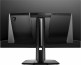 MSI Monitor GAMING MAG 321UP QD-OLED 31,5" UHD 3840x2160, 16:9, 165Hz,1500000:1, 0,03ms, 2x HDMI, DP, USB-C, Black thumbnail