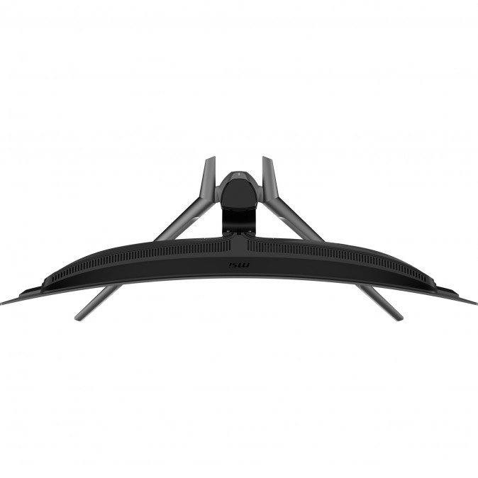 MSI Monitor GAMING MAG 341CQP QD-OLED Ívelt 34" UWQHD 3440x1440, 1800R, 0,03ms, 175Hz, 2x HDMI, DP, USB-C, Black PC