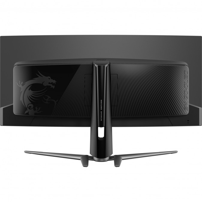 MSI Monitor GAMING MAG 341CQP QD-OLED Ívelt 34" UWQHD 3440x1440, 1800R, 0,03ms, 175Hz, 2x HDMI, DP, USB-C, Black PC
