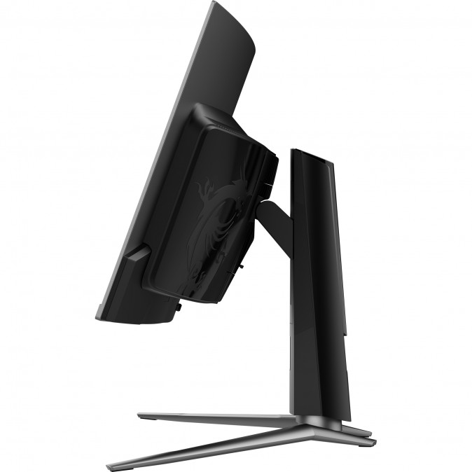MSI Monitor GAMING MAG 341CQP QD-OLED Ívelt 34" UWQHD 3440x1440, 1800R, 0,03ms, 175Hz, 2x HDMI, DP, USB-C, Black PC