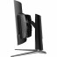 MSI Monitor GAMING MAG 341CQP QD-OLED Ívelt 34" UWQHD 3440x1440, 1800R, 0,03ms, 175Hz, 2x HDMI, DP, USB-C, Black thumbnail