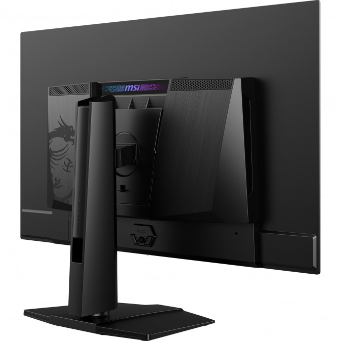 MSI Monitor GAMING MPG 321URX QD-OLED 31,5" UHD 3840x2160, 240Hz, 150000:1 CR, 250cd/m2, 0,03ms, 2x HDMI, DP, USB-C PC
