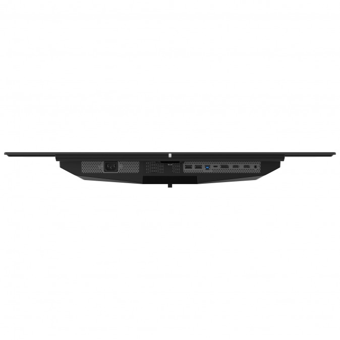 MSI Monitor GAMING MPG 321URX QD-OLED 31,5" UHD 3840x2160, 240Hz, 150000:1 CR, 250cd/m2, 0,03ms, 2x HDMI, DP, USB-C PC