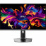 MSI Monitor GAMING MPG 321URX QD-OLED 31,5" UHD 3840x2160, 240Hz, 150000:1 CR, 250cd/m2, 0,03ms, 2x HDMI, DP, USB-C thumbnail