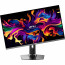 MSI Monitor GAMING MPG 321URX QD-OLED 31,5" UHD 3840x2160, 240Hz, 150000:1 CR, 250cd/m2, 0,03ms, 2x HDMI, DP, USB-C thumbnail