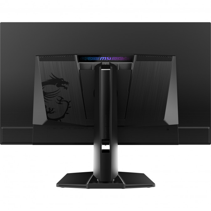 MSI Monitor GAMING MPG 321URX QD-OLED 31,5" UHD 3840x2160, 240Hz, 150000:1 CR, 250cd/m2, 0,03ms, 2x HDMI, DP, USB-C PC