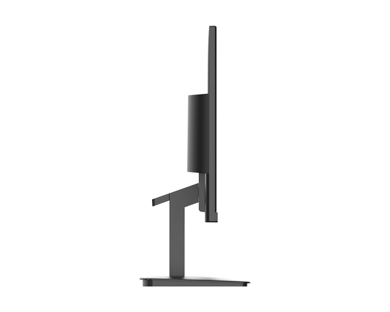 MSI Monitor Business PRO MP2412 23,8" FHD, 1920x1080, IPS, 100Hz, 4000:1 CR, 300cd/m2, 1ms, HDMI,  DP, Black PC