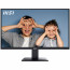 MSI Monitor Business PRO MP273U 27" UHD 3840x2160, IPS, 16:9, 60Hz, 4ms, 300cd/m2, 1000:1, 2x HDMI, DP, Black thumbnail