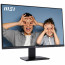 MSI Monitor Business PRO MP273U 27" UHD 3840x2160, IPS, 16:9, 60Hz, 4ms, 300cd/m2, 1000:1, 2x HDMI, DP, Black thumbnail