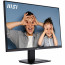 MSI Monitor Business PRO MP273U 27" UHD 3840x2160, IPS, 16:9, 60Hz, 4ms, 300cd/m2, 1000:1, 2x HDMI, DP, Black thumbnail
