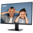 MSI Monitor Business PRO MP273U 27" UHD 3840x2160, IPS, 16:9, 60Hz, 4ms, 300cd/m2, 1000:1, 2x HDMI, DP, Black thumbnail